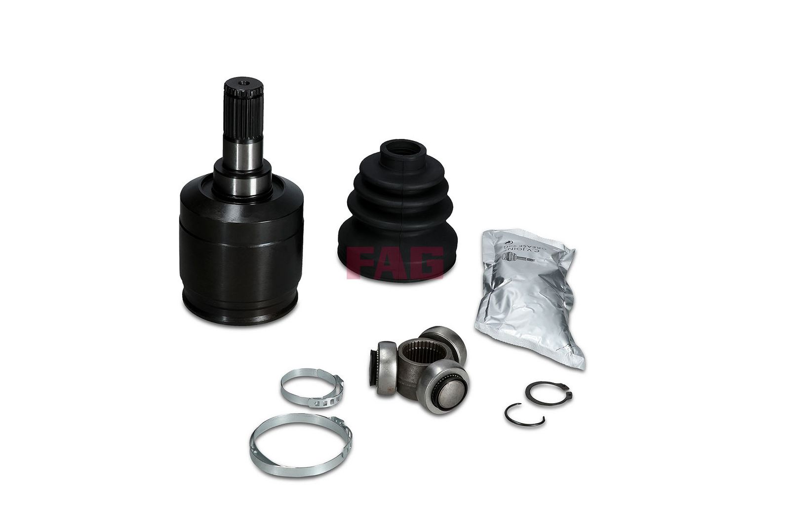 Set articulatie, planetara Schaeffler FAG 771 0665 30