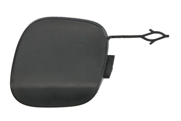 Põrkerauakate, haakeseade