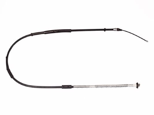 Cablu, frana de parcare MTR 12118932