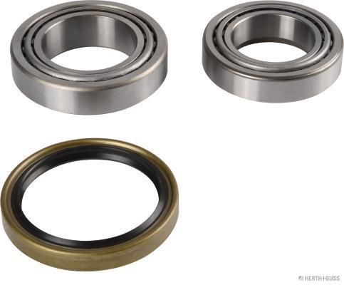 Set rulment roata HERTH+BUSS JAKOPARTS J4709003