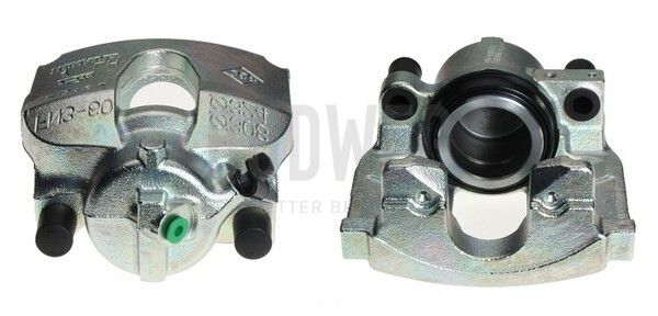 Zacisk hamulca BUDWEG CALIPER 343241