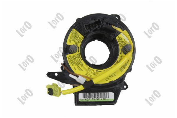 Arc spirala, Airbag LORO 134-01-019