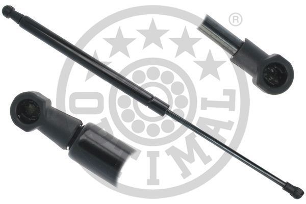 Sprężyna gazowa, pokrywa bagażnika OPTIMAL AG-50299