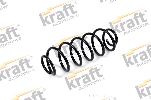 Levně Pružina podvozku KRAFT AUTOMOTIVE 4032058