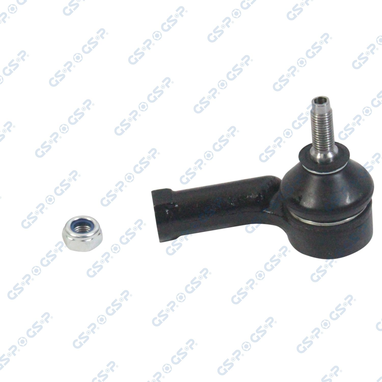 Наконечник поперечной рулевой тяги