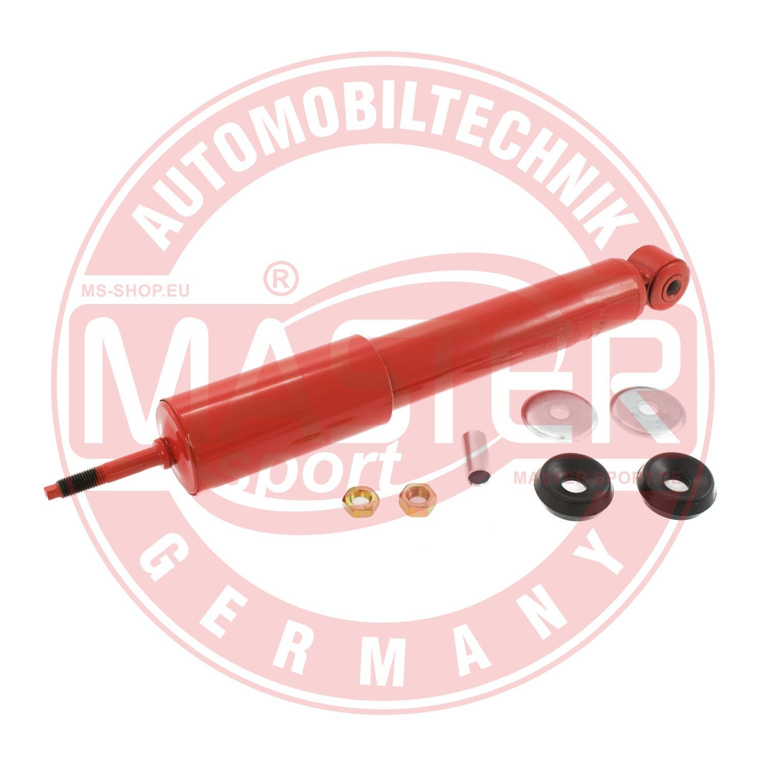 Amortyzator MASTER-SPORT GERMANY 10604H-PCS-MS