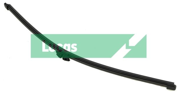 Pióro wycieraczki LUCAS LWCR16H