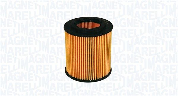 Olejový filter MAGNETI MARELLI 152071760873