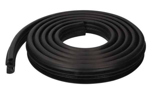 Уплотнение двери