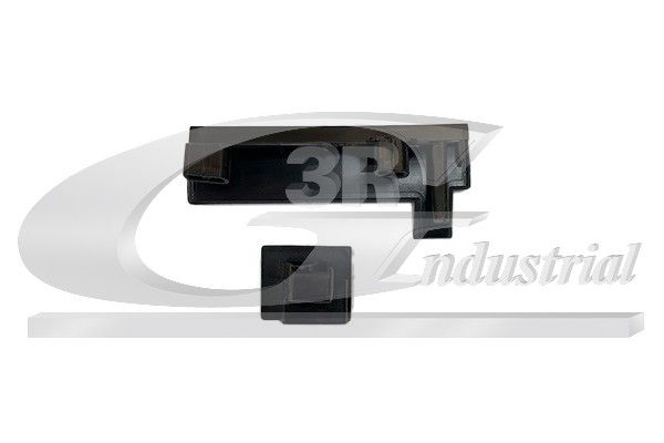Kit de reparat faruri principale (suport) 3RG 77616