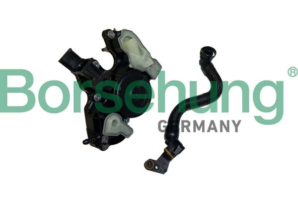 Separator oleju, odpowietrzenie przestrzeni korbowej BORSEHUNG B11921