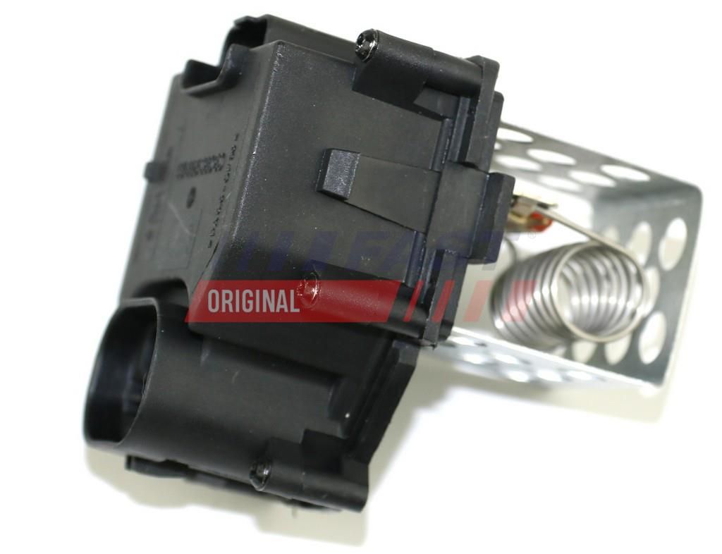 Rezistență în serie, motor electric (ventilator radiator) FAST FT59156