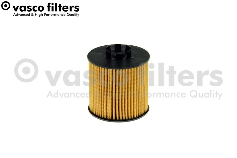 Filtr oleju DAVID VASCO V356