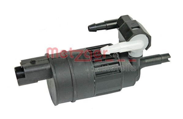 Pompa spryskiwacza, spryskiwacz szyby czołowej METZGER AUTOTEILE 2220034