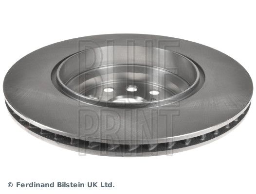 Levně Brzdový kotouč BLUE PRINT ADT343285