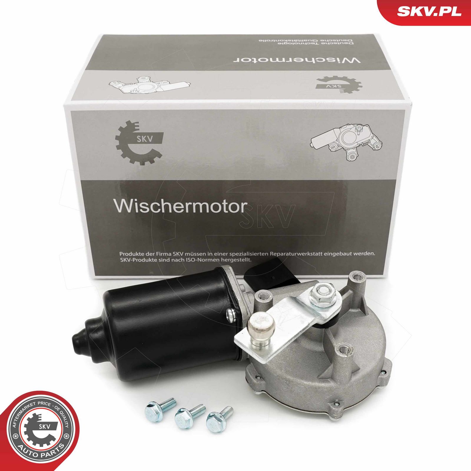 motor stergator ESEN SKV 19SKV214