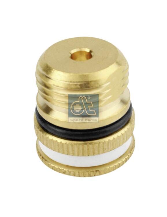 Set de reparație, pompă basculantă DT Spare Parts 1.32305