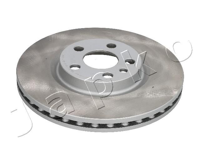 Tarcza hamulcowa JAPKO 600616C
