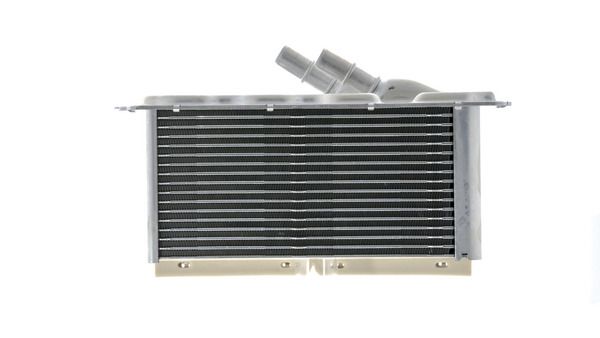 Kompressoriõhu radiaator