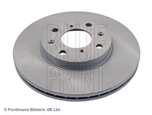 Brzdový kotouč BLUE PRINT ADK84321