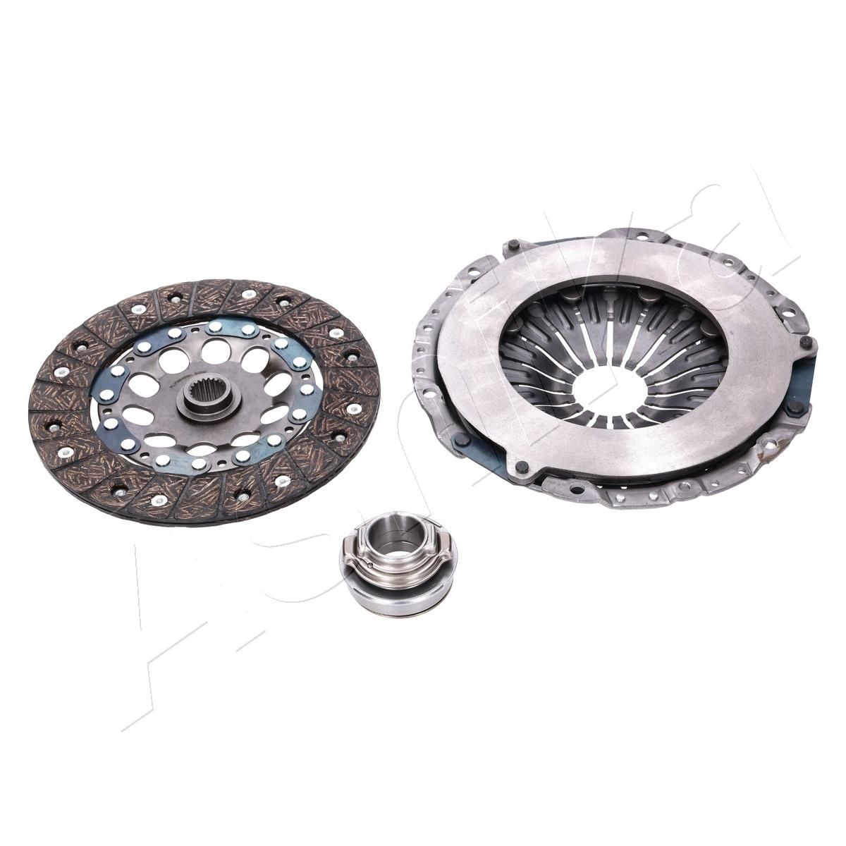 Комплект сцепления