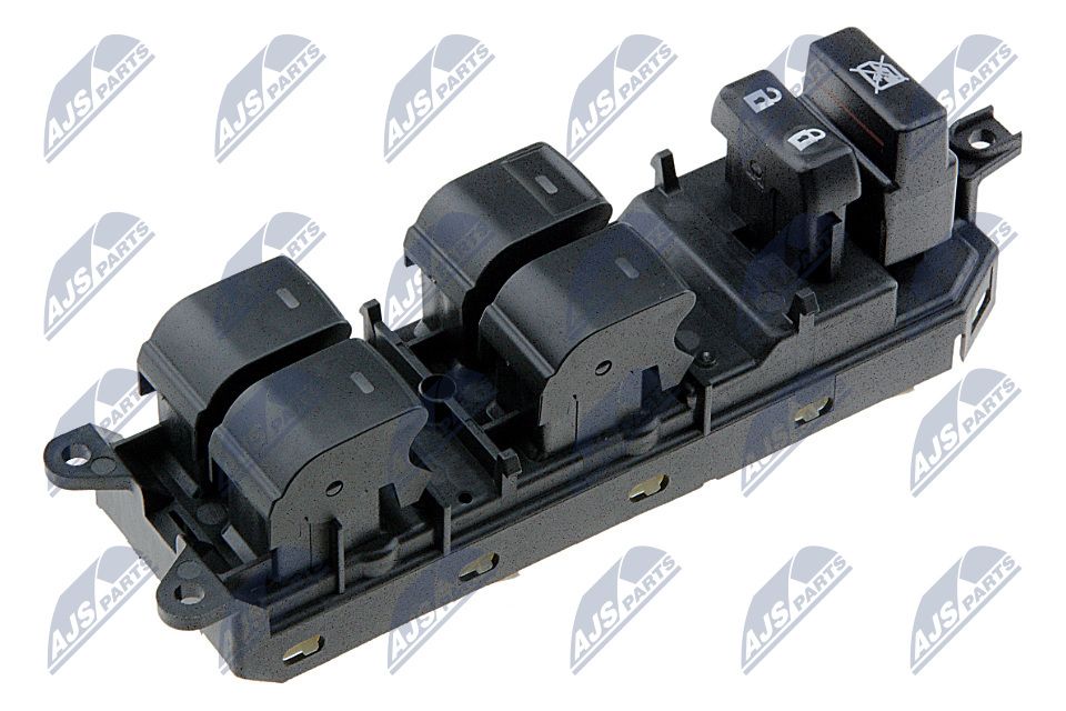 comutator,macara geam NTY EWS-TY-019