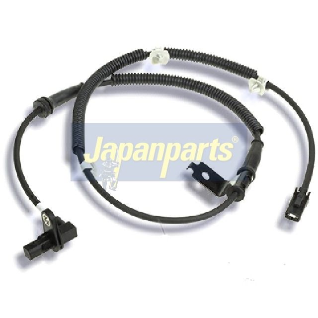 Levně Snímač, počet otáček kol JAPANPARTS ABS-H91