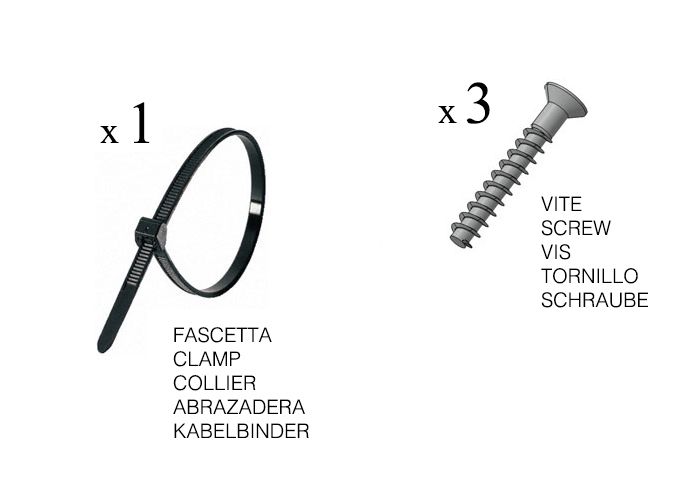 Levně Zvedací zařízení oken ELECTRIC LIFE ZR SK507 L