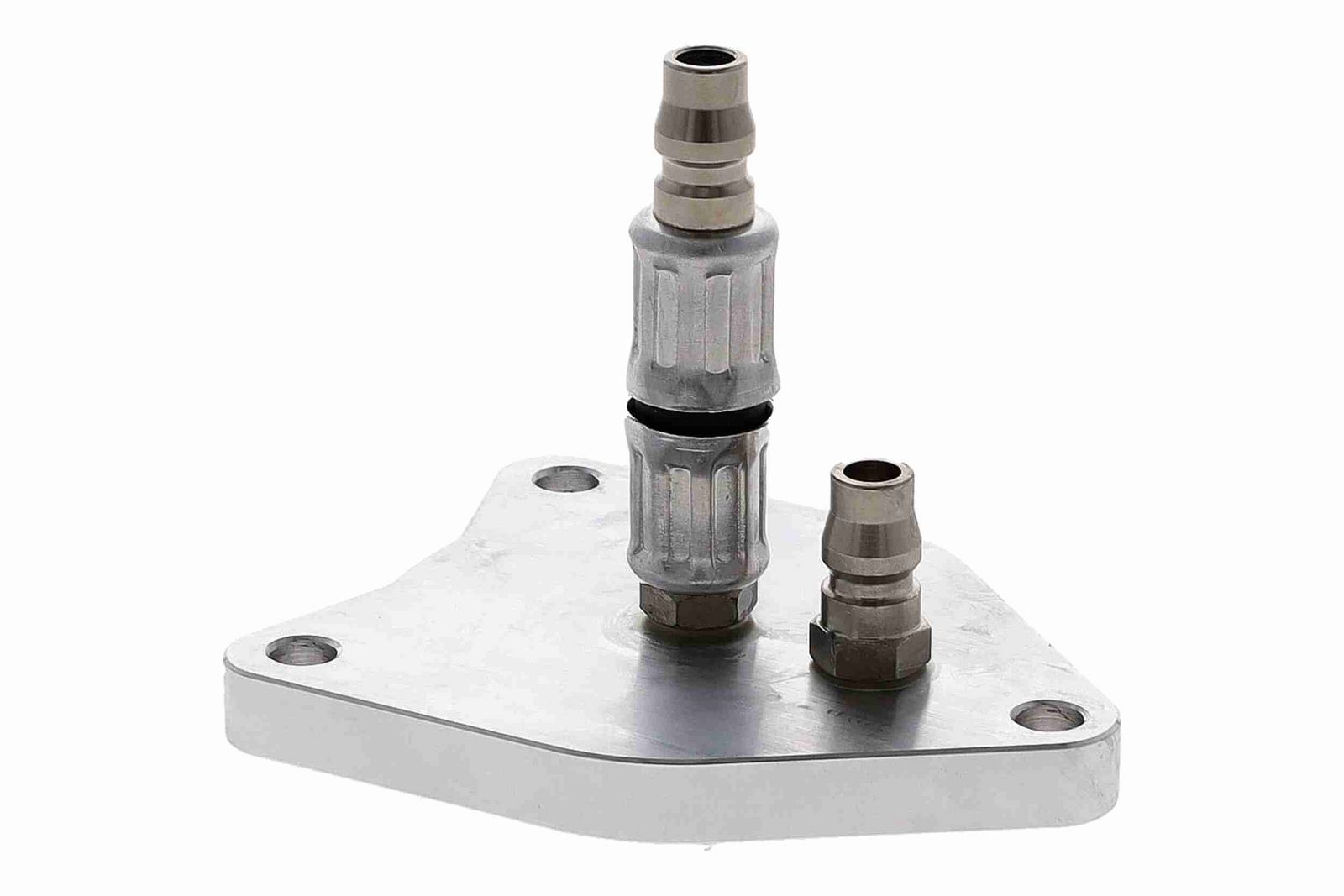 Adaptateur de remplissage, transmission