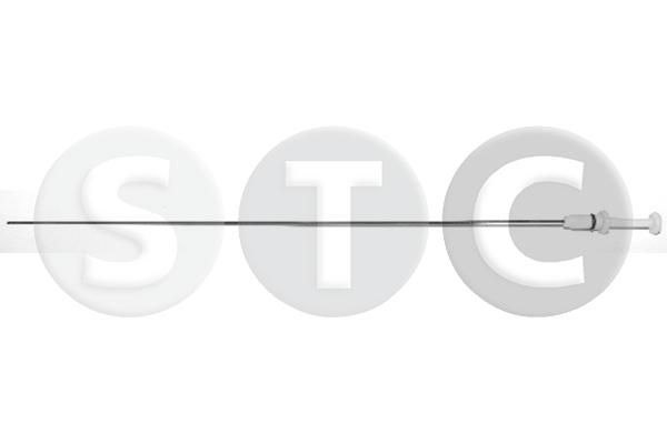 Miarka olejowa STC T405221