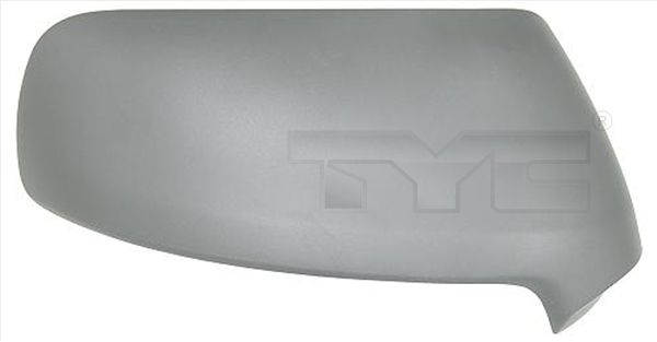 Kryt, vnější zrcátko TYC 305-0123-2