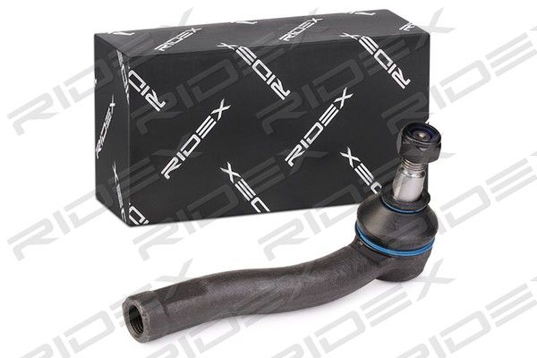 Końcówka drążka kierowniczego poprzecznego RIDEX 914T0465