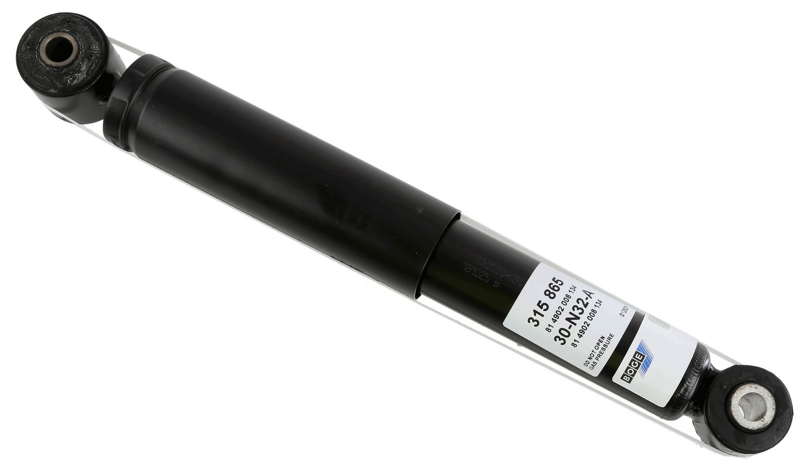 amortizor BOGE 30-N32-A