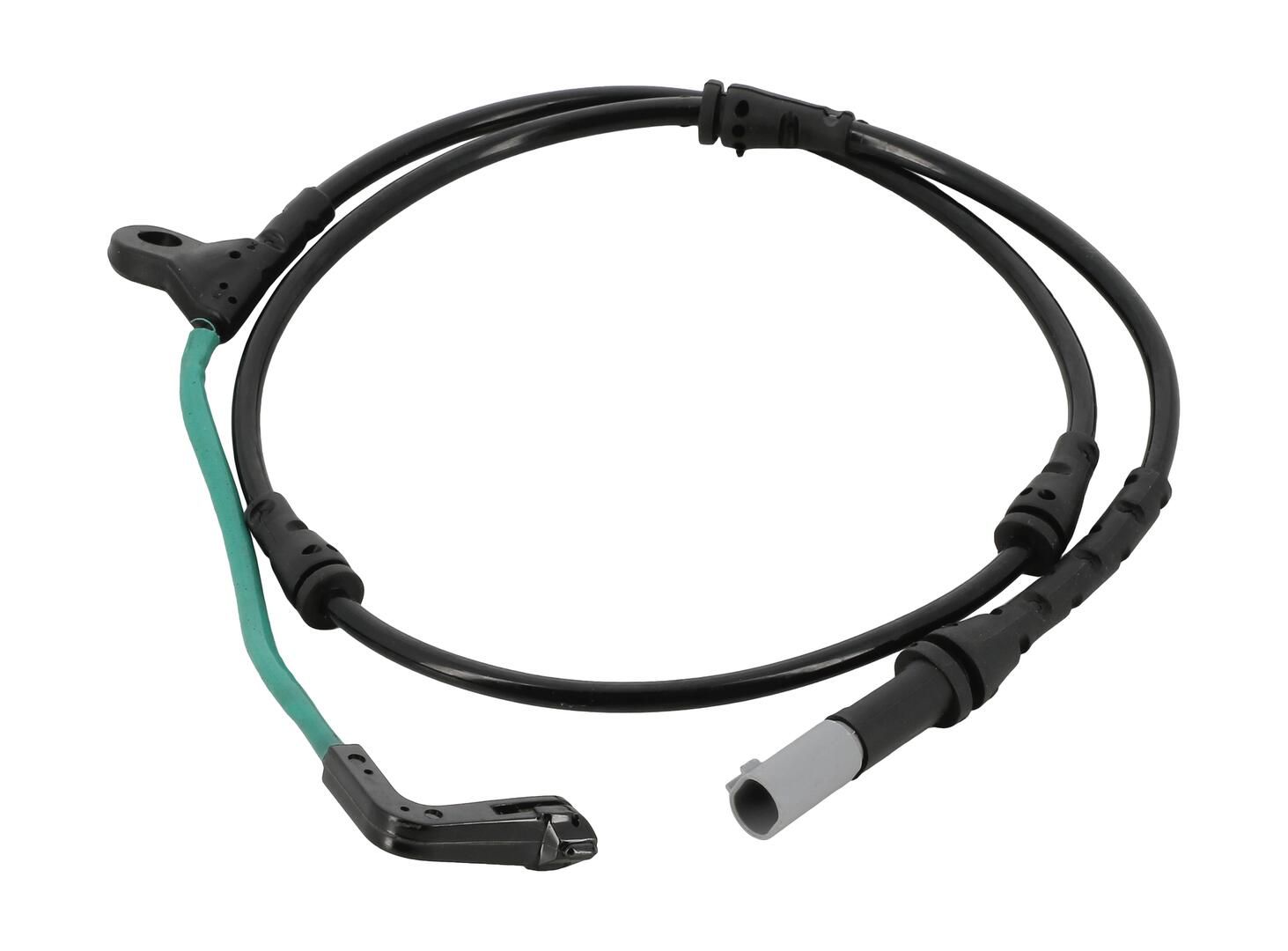 senzor de avertizare,uzura placute de frana FERODO FWI317