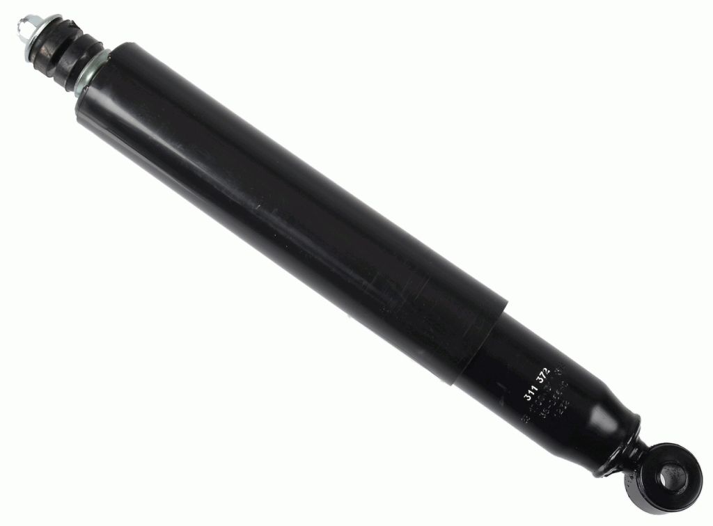 Amortyzator BOGE 36-D66-0