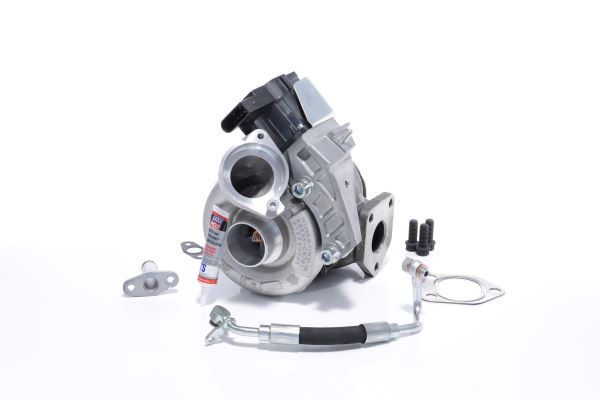 Compresor,sistem de supraalimentare BTS BL T981229BL