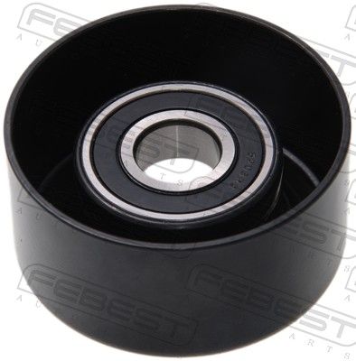 Rolka napinacza, pasek klinowy wielorowkowy FEBEST 0287-A35