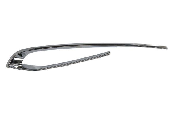 Grila ventilatie, bara protectie BLIC 6502-07-0067927LP