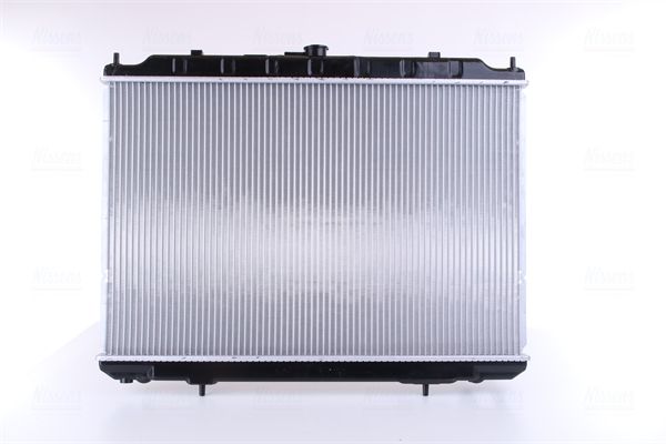 Levně Chladič, chlazení motoru NISSENS 68704