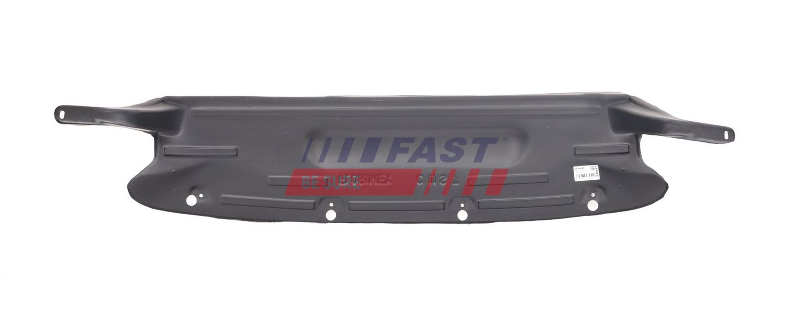 E-shop Kryt motora FAST FT14287