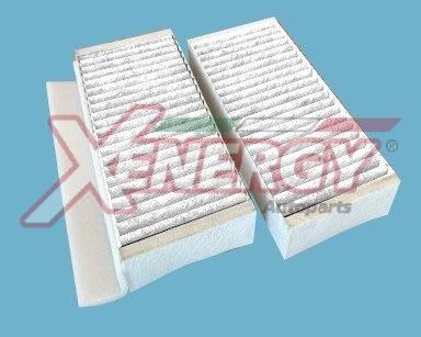 V30-31-5009 FILTRE A CHARBON ACTIF