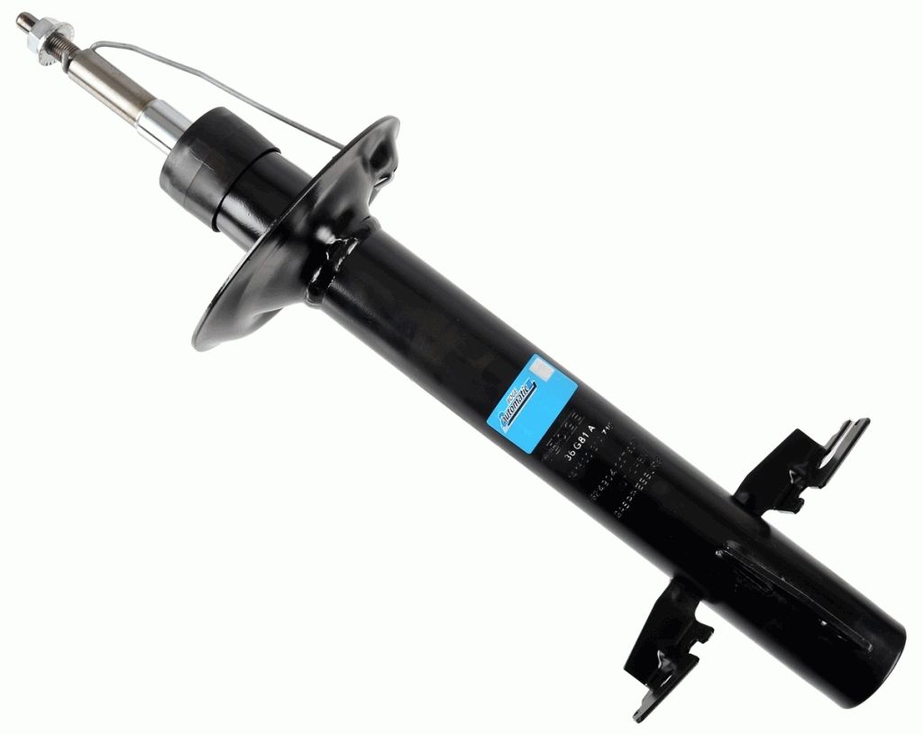 Amortyzator BOGE 36-G81-A