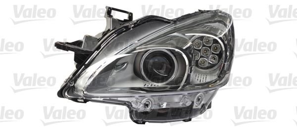 Reflektor VALEO 044532