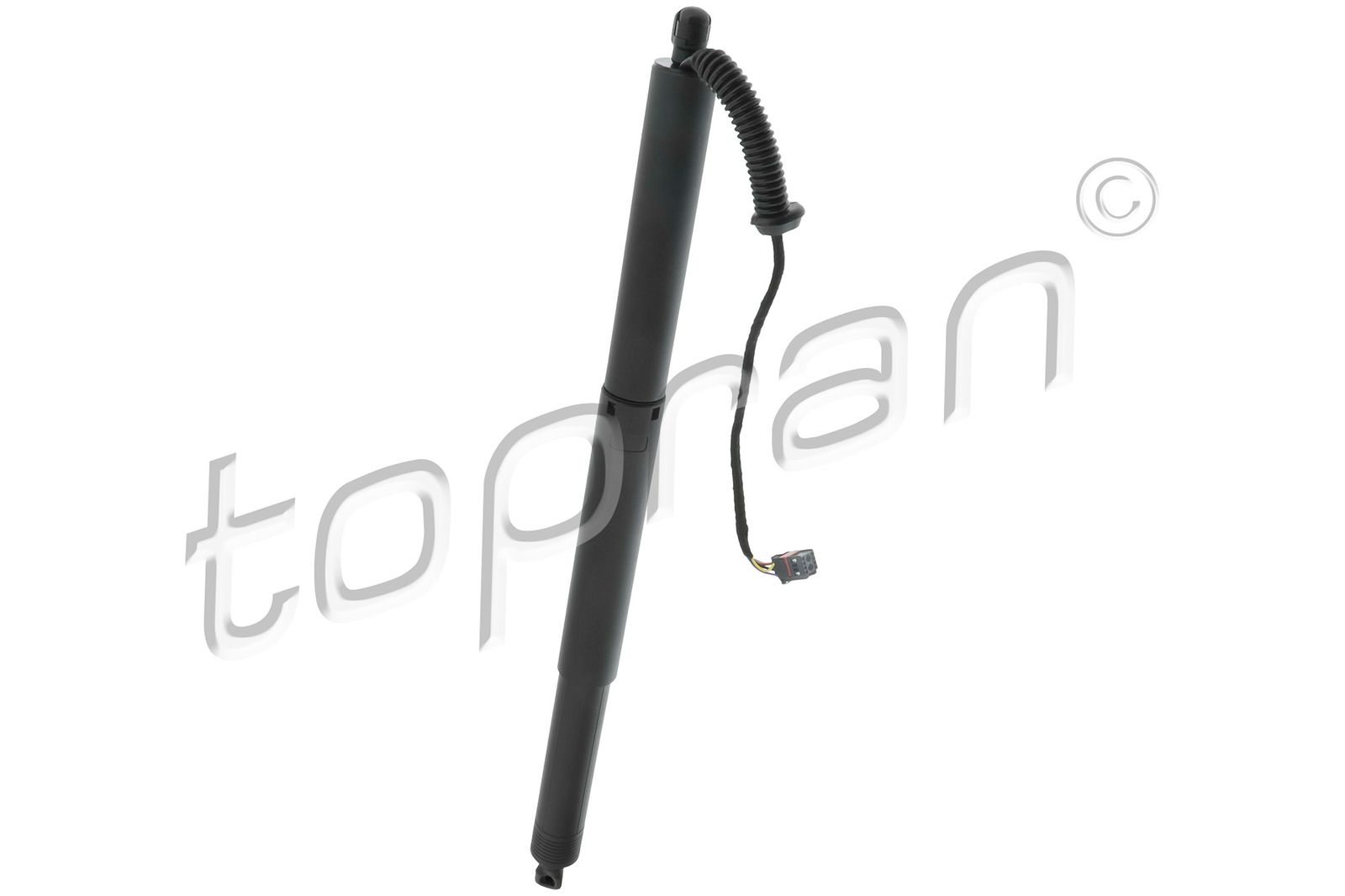 Motor electric, haion TOPRAN 121 202