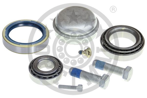 Zestaw łożysk koła OPTIMAL 401165