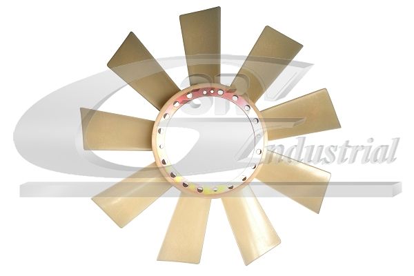Paleta ventilator, racire motor 3RG 80526