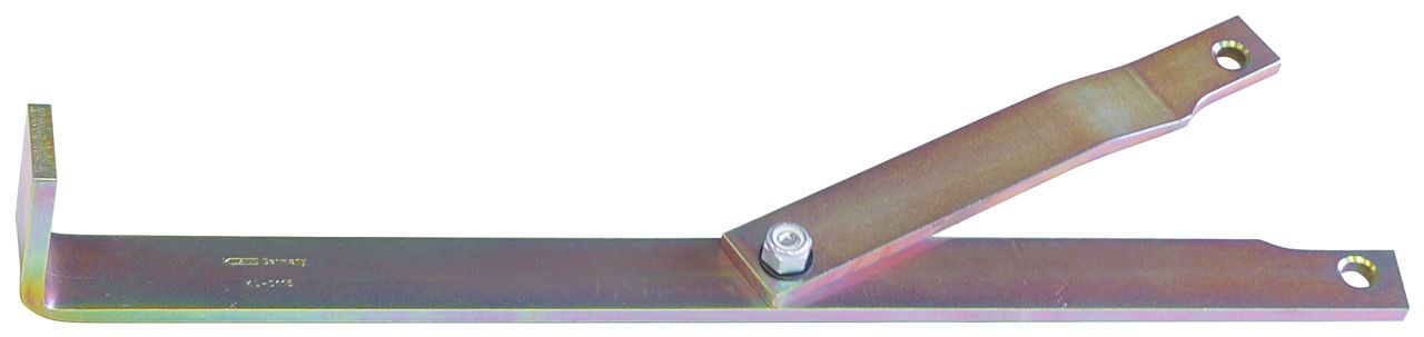 Contrasuport, scula de montat (butuc/rulmenti roata) GEDORE KL-0115