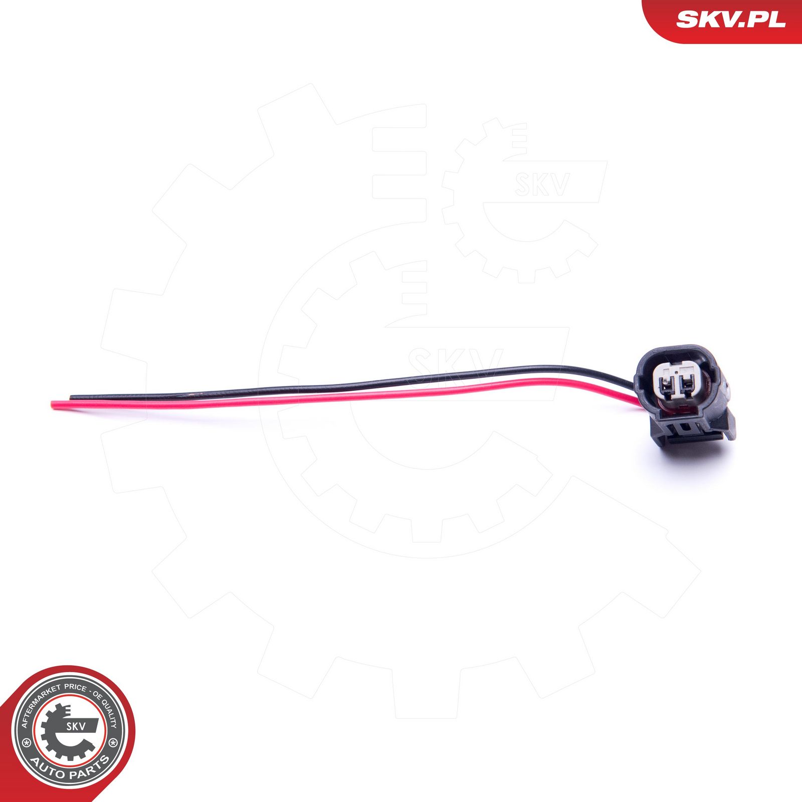 kabeláž k parkovacímu senzoru ESEN SKV 28SKV907