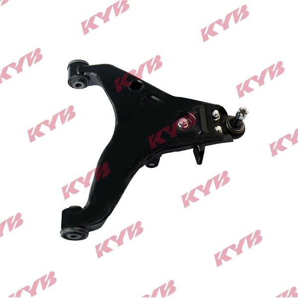 Brat, suspensie roata KYB KSC5579