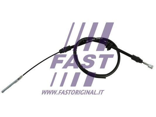 Cięgło, hamulec postojowy FAST FT69053